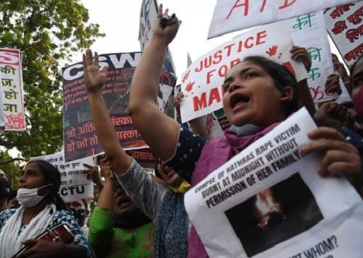 16세 소녀, 수백명 남성에게 당했다…인도서 또 집단 성폭행