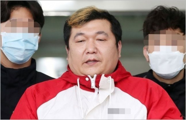 檢 '인천 노래주점 살인사건' 허민우…2심서도 징역 30년 구형