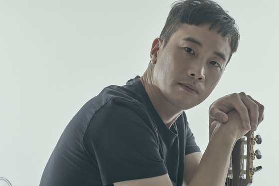 '오징어게임' 첫 상 수상… 정재일 음악감독, 미국의 HMMA 수상