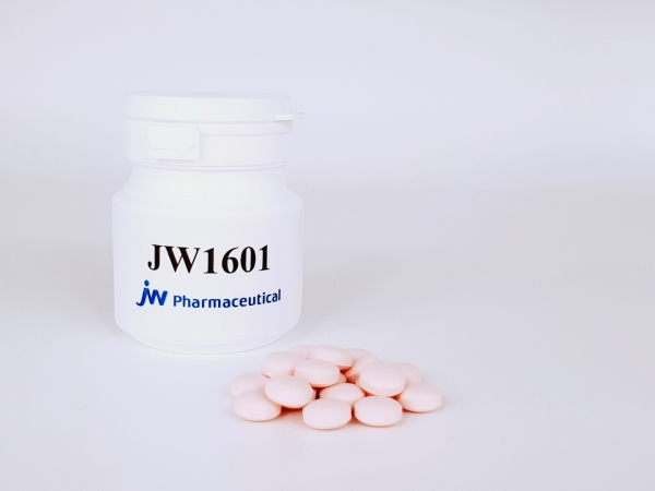 JW중외제약은 아토피피부염 치료제 'JW1601'로 제20회 대한민국신약개발상을 수상했다./사진제공=JW중외제약