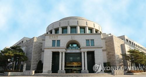 광주·전남 중소기업 10곳 중 4곳…'돈 벌어 이자도 못 갚아'