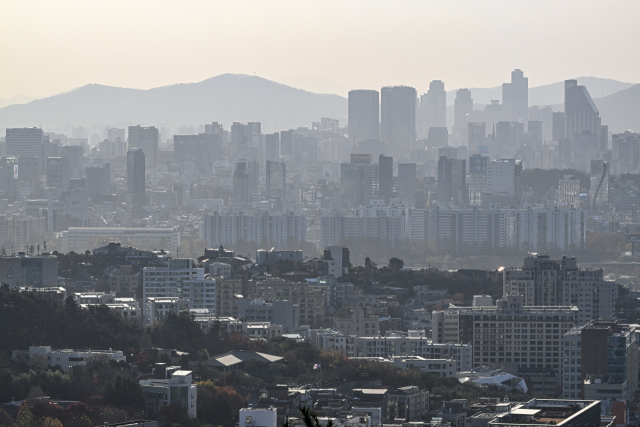5.7조 종부세 서울 사람 48만명이 절반 낸다…70%가 수도권 거주자 부담