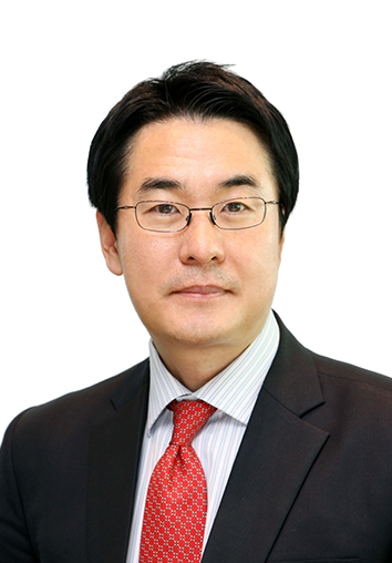 김홍근 LG CNS 신임 부사장