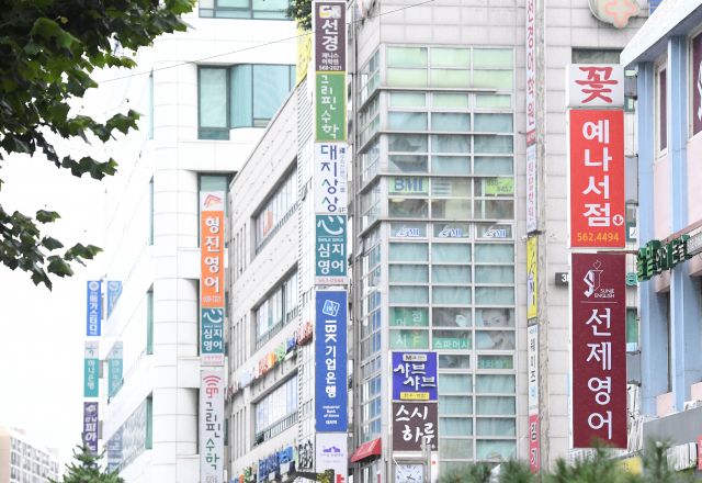 [책꽂이] 학벌주의가 낳은 '기이한 아수라장' 대치동의 민낯