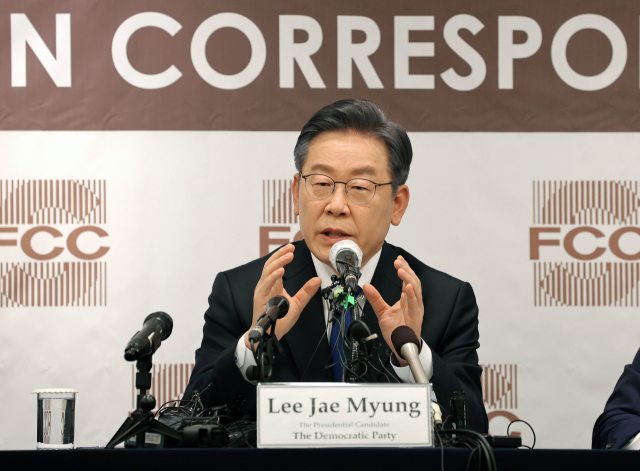 [속보]우원식·조정식·박홍근 사퇴…'이재명 선대위' 개편 속도