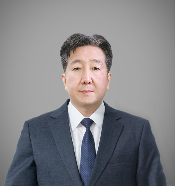 정원석 LG마그나 이파워트레인 대표이사 CEO./사진 제공=LG마그나 이파워트레인