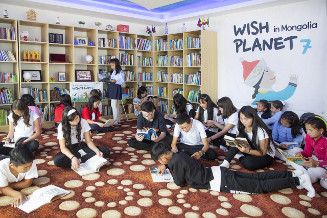일본엔 200개 한국엔 1개인 아동재활병원…넥슨, 서울 이어 비수도권에도 만든다