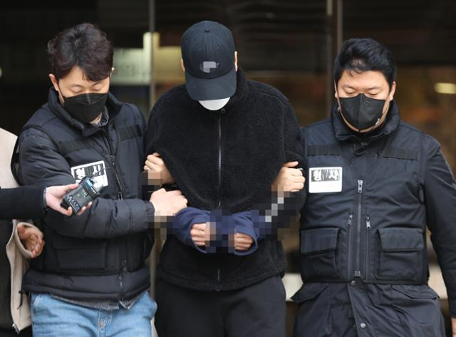 김병찬 스토킹 살인 피해자 동생 '언니는 경찰 믿어…계획적 범죄' | 서울경제