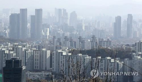 '다주택자·법인, 서울 외 지역서 종부세 90% 부담'