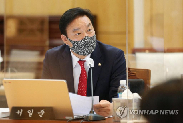 윤석열 후보 비서실장에 ‘9급 공무원’ 신화 서일준 의원