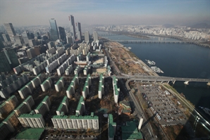 지난해 수도권 순유입인구 11.6만명…심화하는 수도권 집중화