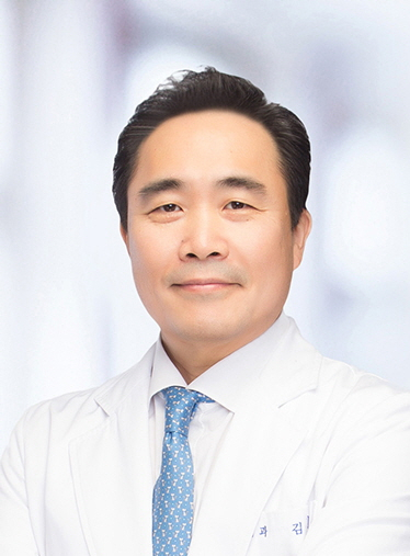 서울대병원 김동기 교수, 보건복지부 장관 표창