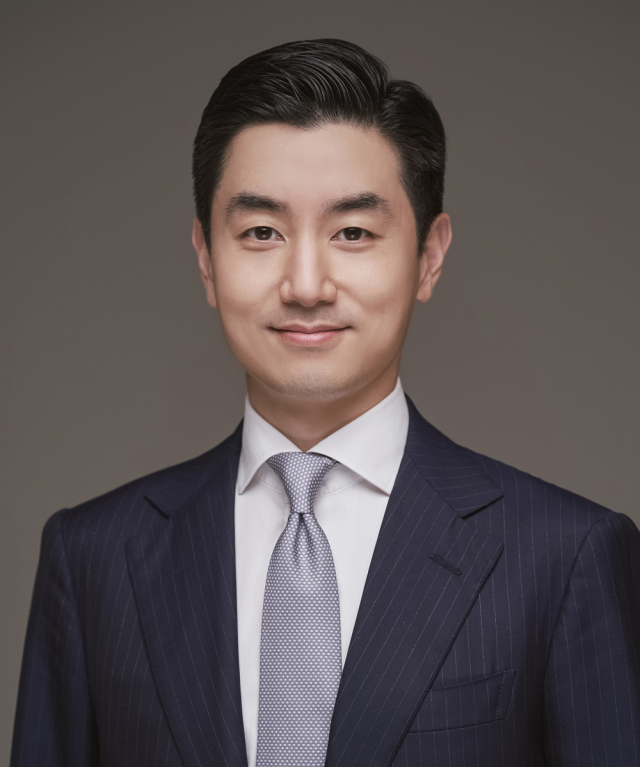 '삼양가 4세' 김건호, 휴비스 미래전략 이끈다