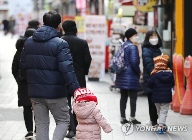 한국인 기대수명 83.5세…작년 60세 男 23.4년 더 산다