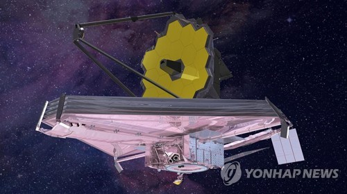 '차세대 우주 망원경에 큰 기대…韓도 지속 투자 결실 맺길'