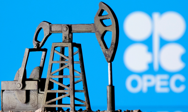 OPEC+, 기존 증산 규모 유지…불확실성 해소에 국제유가 상승