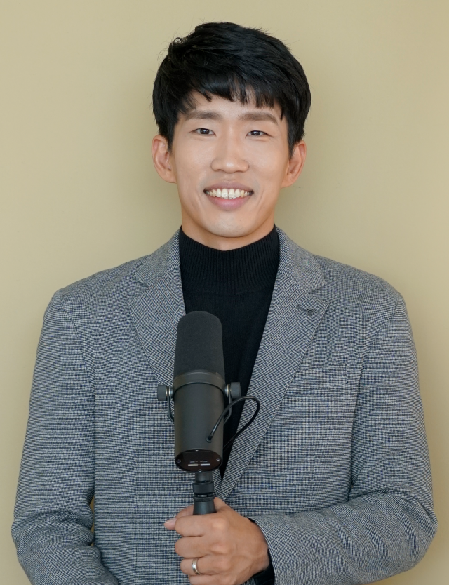 [인터뷰] 선현우 지나인 공동대표  '전세계 120만명에 한국어 '열공' 기회줘야죠'