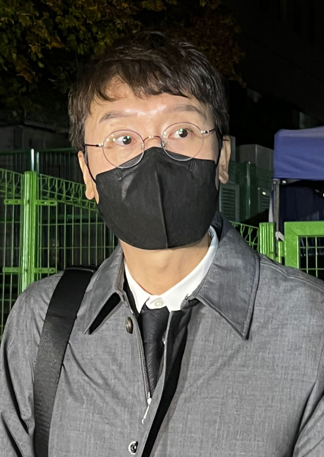 공수처의 '김웅 압수수색'은 위법?…대법 판단 받는다