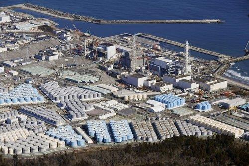 정부 '日, 후쿠시마 오염수 방류 전제로 보고서 발표에 유감'