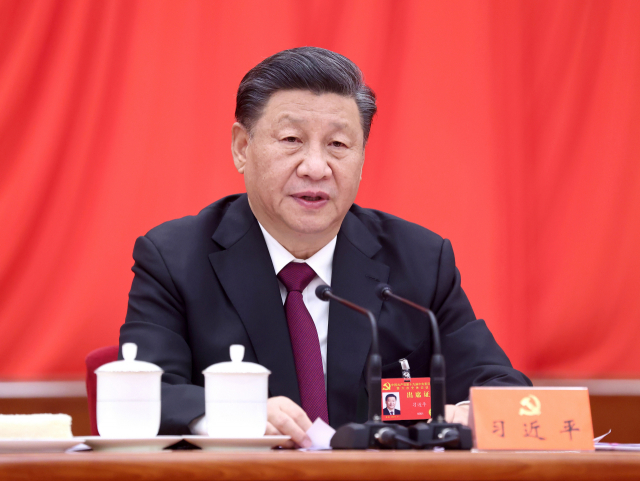 중국, 경제정책 방향 정하는 중앙경제공작회의 다음주 개최