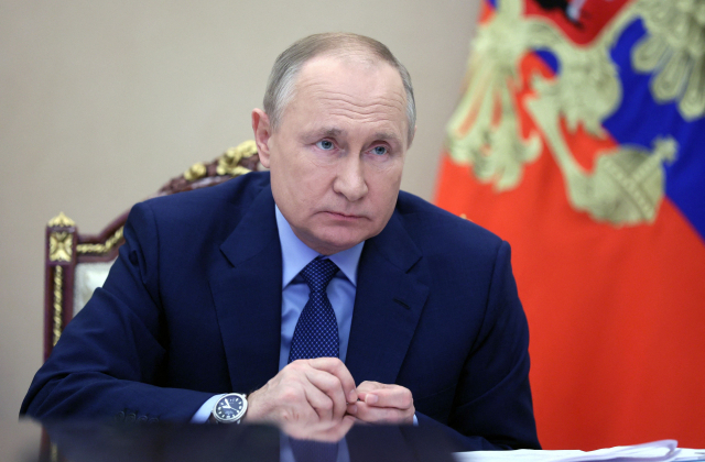 바이든·푸틴, 7일 화상 정상회담…우크라이나 해법 찾을까