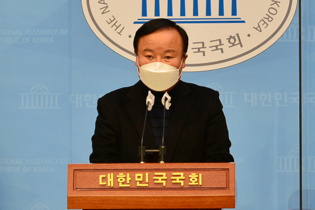野 “김건희 주가조작 연루 허위사실, 법적대응'