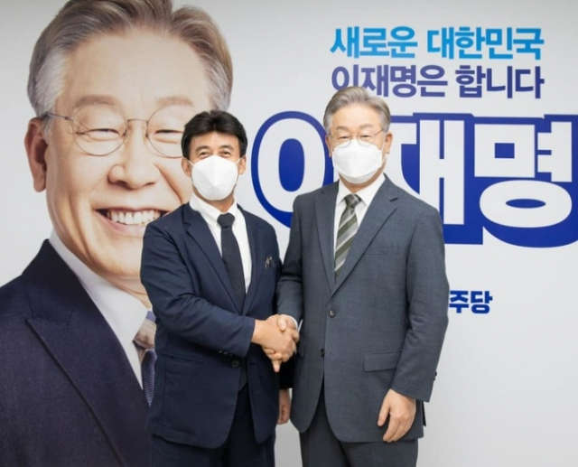 '조동연·이수정 차이' 물었던 최배근, 李 선대위서 사퇴…'억측은 사양'