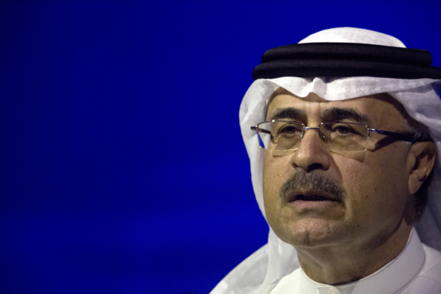 사우디 아람코, 오미크론 확산에도 석유 판매가 인상