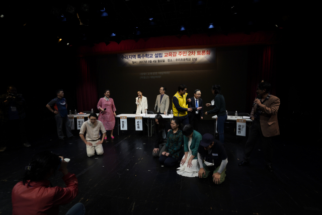 한국연극평론가협회 '올해의 연극 베스트3' 발표