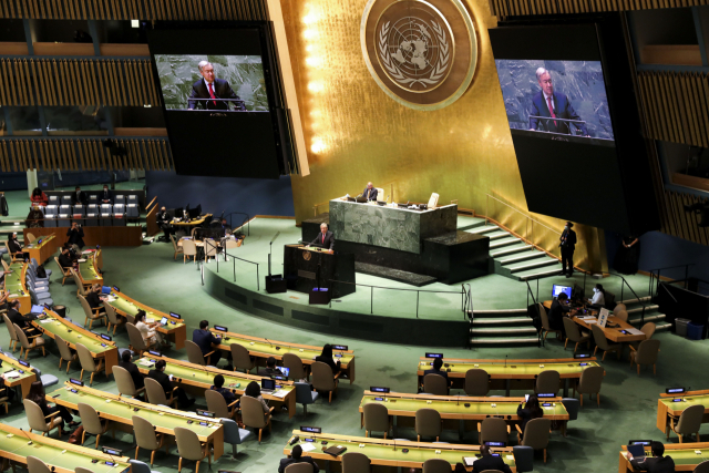 유엔 평화유지장관회의, 아시아 최초로 한국서 7일 개막