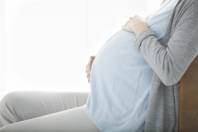 '코로나 확진에 호흡곤란' 산모 28주만에 출산…아이는 '음성’