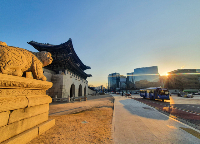 '멀리 가지 마세요~' 호랑이 기운 솟아나는 서울 해돋이 명소는 어디?