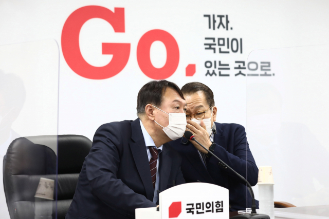 국민의힘도 '친노동' 클릭…'사측 부당행위 시정했는지 제출하라' 법안 발의