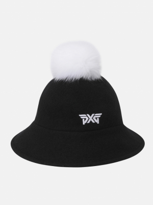 PXG 모자.