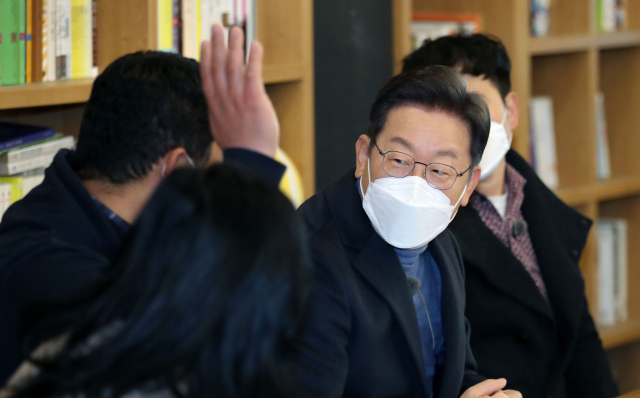 이재명 변호인단 4명, 경기도서 억 단위 수임·자문료 받았다