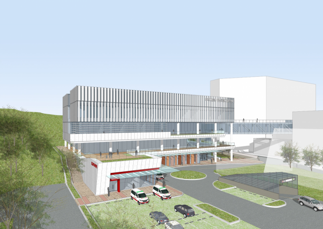 보라매병원 안심호흡기전문센터 2025년 개원