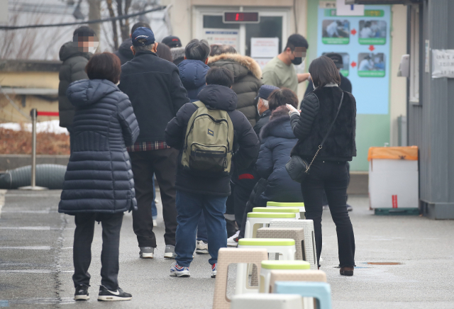 [속보] 전북·광주서 새 오미크론 지역감염…역학적 관련자 총 278명