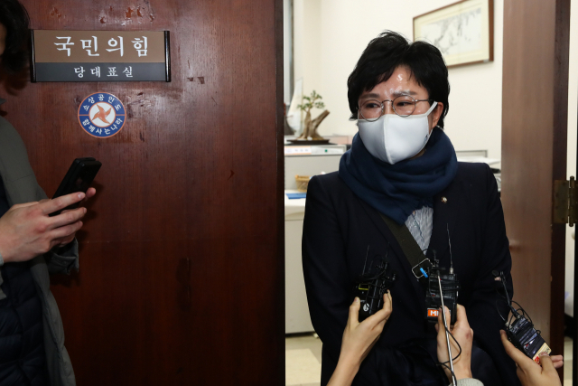 사퇴한 이준석 '복어를 믹서기에 갈아버려' 언급 이유는