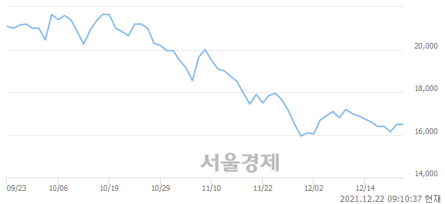 <유>롯데관광개발, 4.24% 오르며 체결강도 강세로 반전(130%)