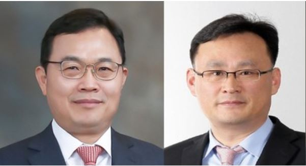 HDC현산 각자대표에 유병규·하원기…2022년 정기 임원인사