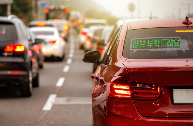 스쿨존 사고, 똑똑한 앱이 막는다…LG 교통안전 솔루션 샌드박스 통과[뒷북비즈]
