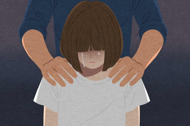 에이즈 걸렸는데 8살 딸 성폭행 한 친부…검찰, 친권 상실 청구