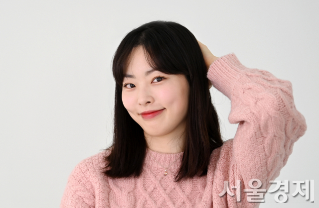 '좋좋소' 이미나 대리, 김태영 배우