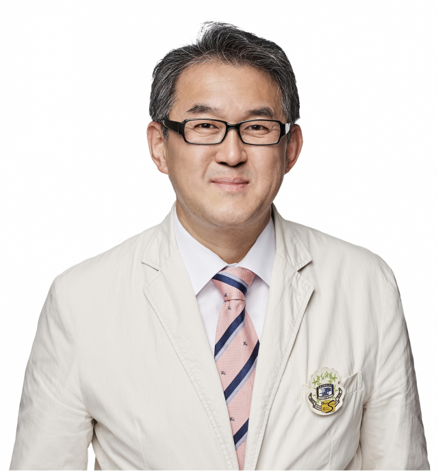 김완욱 서울성모병원 교수, 대한면역학회장 선출