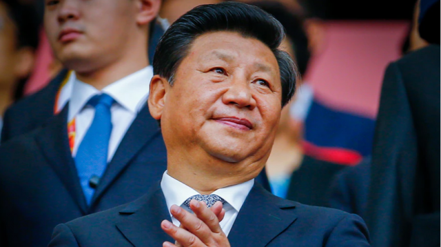 시진핑 중국 국가주석 /로이터연합뉴스