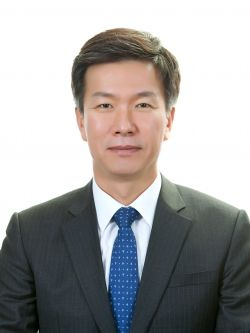 김대지 국세청장