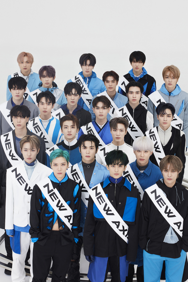 NCT / 사진=SM엔터테인먼트 제공