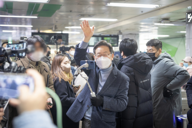 /더불어민주당 선대위 제공