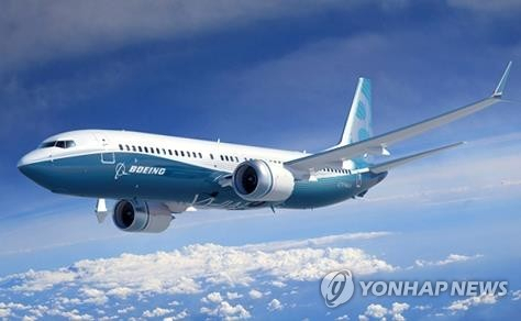 中사 보잉 737맥스 운항 재개…'3년만, 승객은 안 태워'