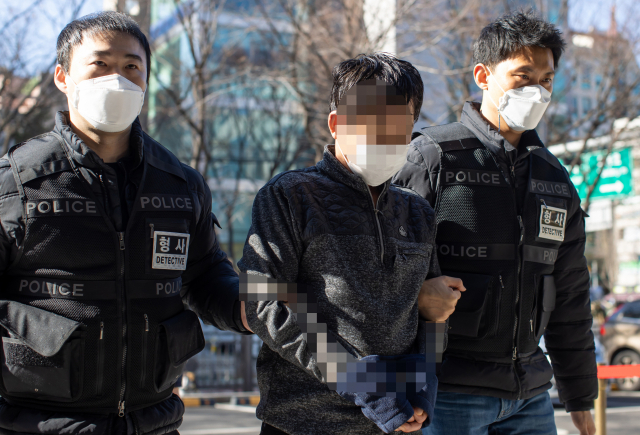 ‘대림동 흉기 살인’ 50대 중국동포 무기징역 확정